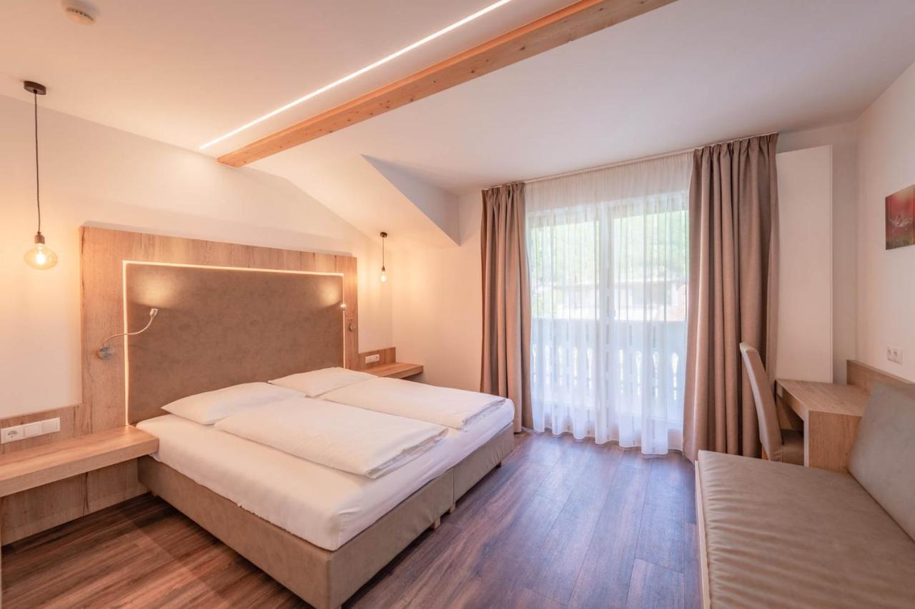 Hotel Christine Гаргаццоне Екстер'єр фото
