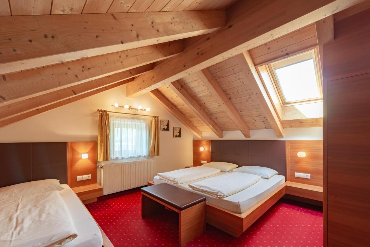 Hotel Christine Гаргаццоне Екстер'єр фото
