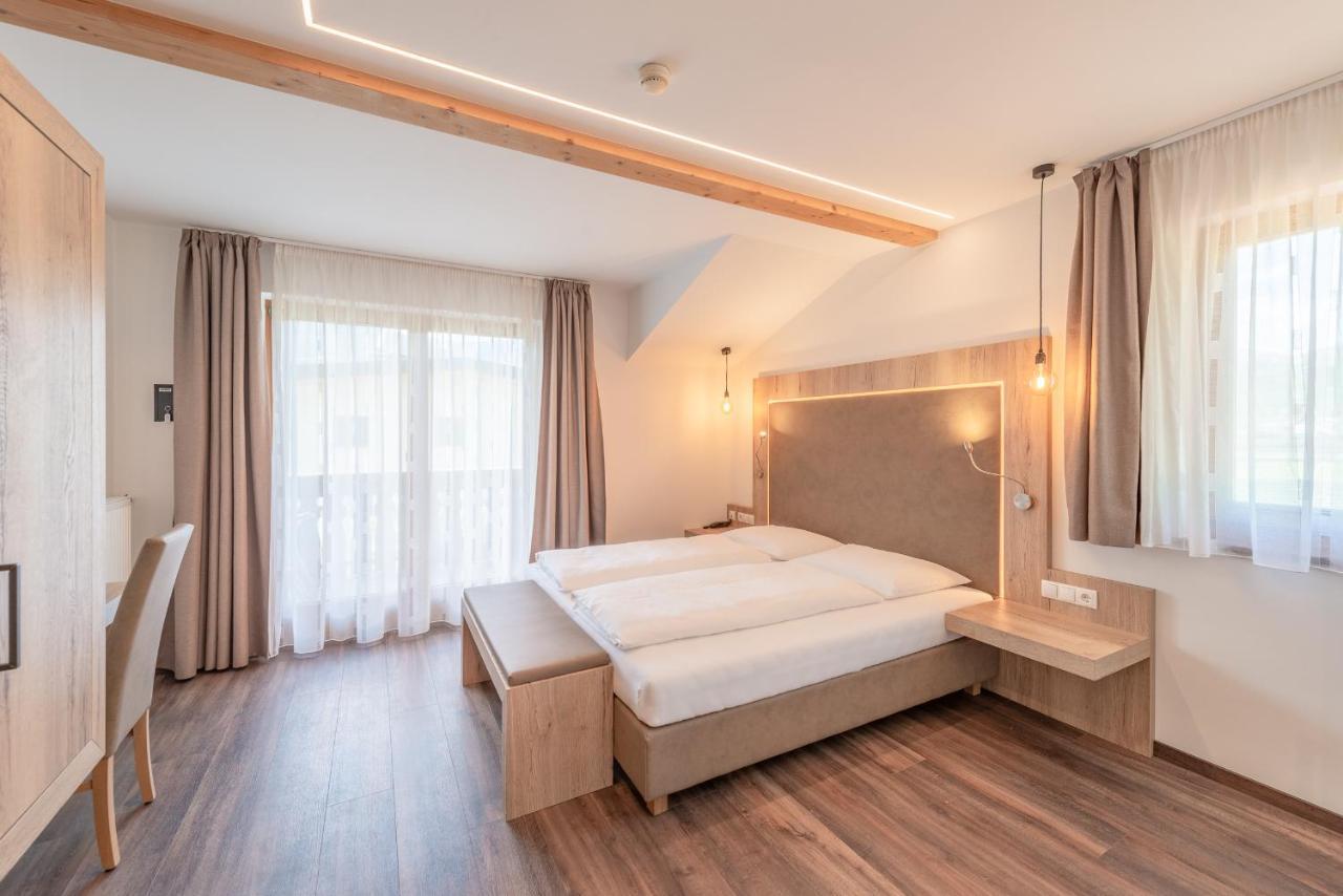 Hotel Christine Гаргаццоне Екстер'єр фото