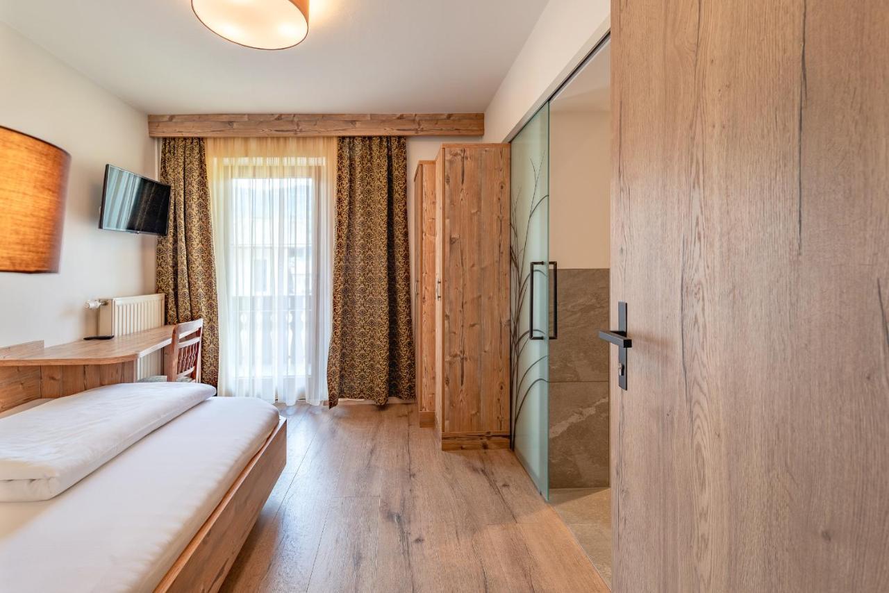 Hotel Christine Гаргаццоне Екстер'єр фото