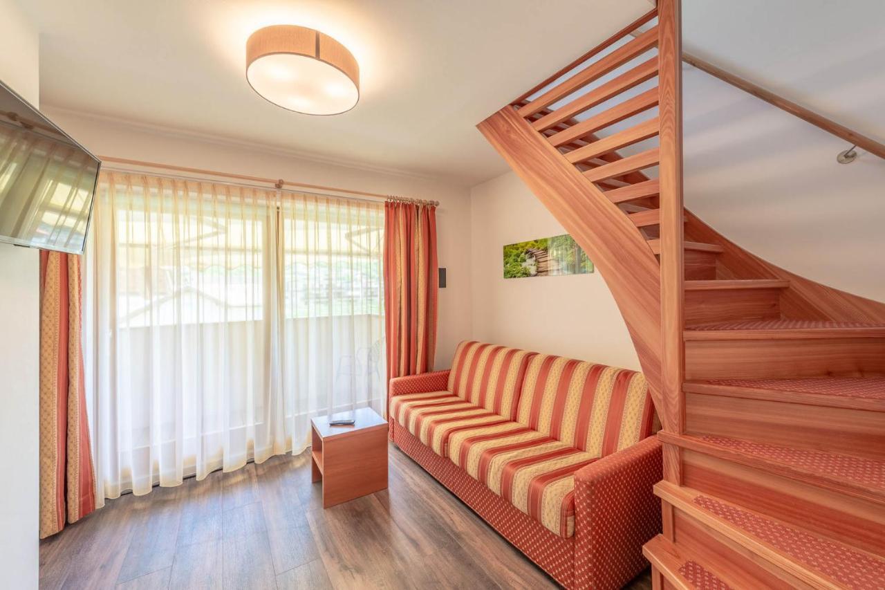 Hotel Christine Гаргаццоне Екстер'єр фото