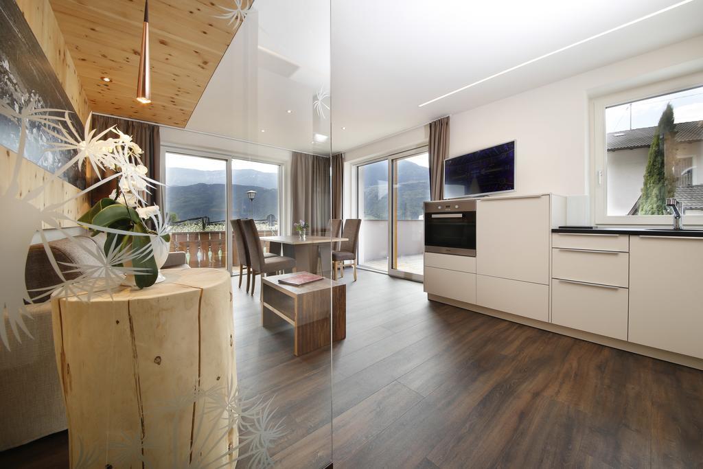 Hotel Christine Гаргаццоне Екстер'єр фото