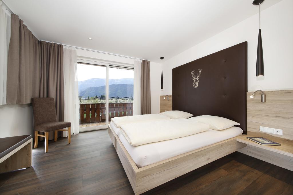 Hotel Christine Гаргаццоне Екстер'єр фото